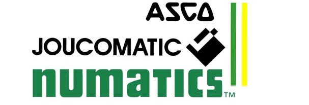 Asco/Joucomatic/Numatics