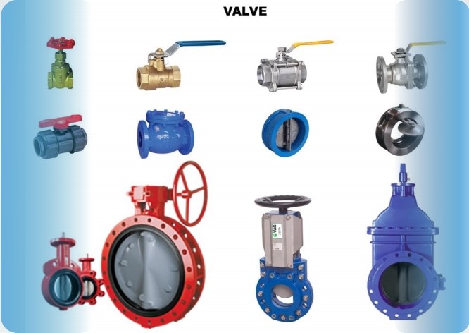 Valve