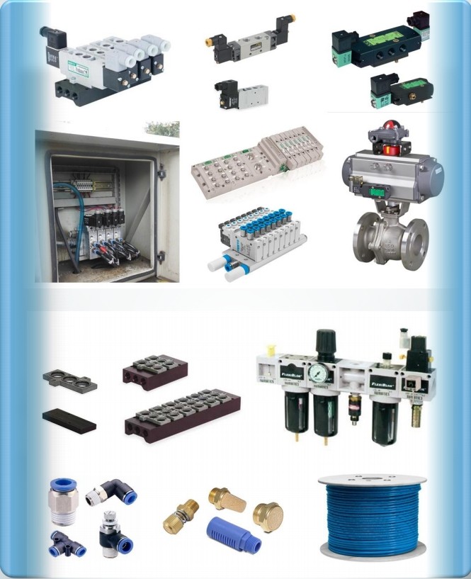 Pneumatics