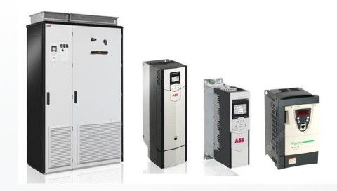 Inverter/VSD & Soft Starter
